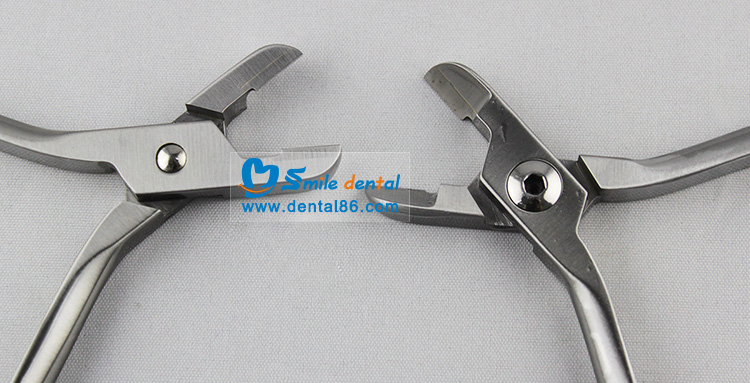 heavy cutter Orthodontic pliers